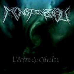 Monsterbrau : L'Antre de Cthulhu